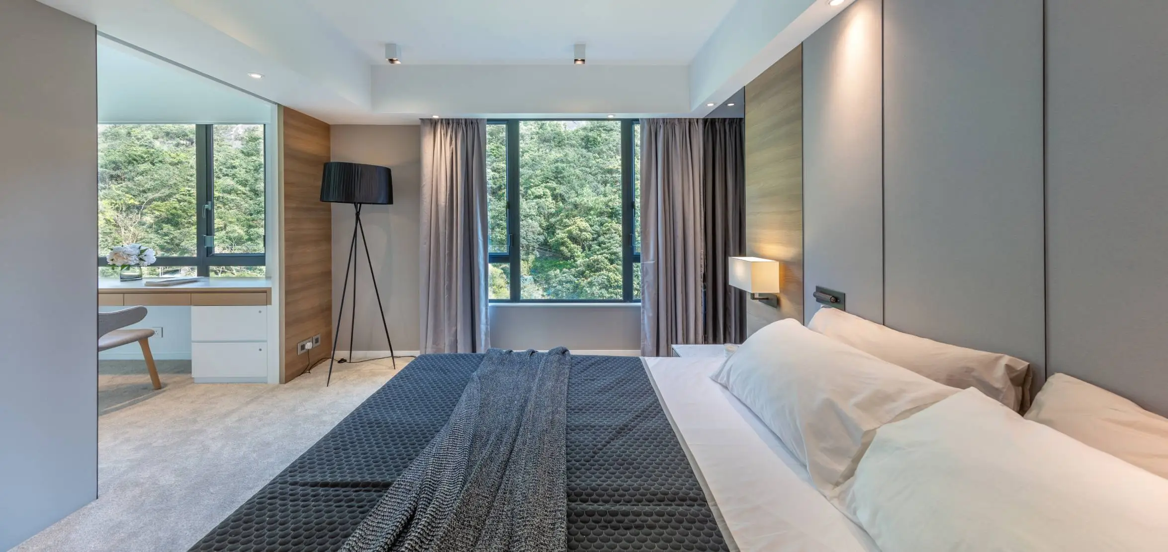 Jardine's Lookout | Interior design showcase